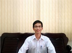 Mr. Võ Thuấn Thành